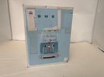 SMEG DCF02WHEU - Filterkoffiemachine - 10 koppen - Wit, Witgoed en Apparatuur, Koffiezetapparaten, Verzenden, Nieuw