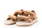 Shoesme Sandalen in maat 23 Panter | 10% extra korting, Kinderen en Baby's, Kinderkleding | Schoenen en Sokken, Verzenden, Jongen of Meisje