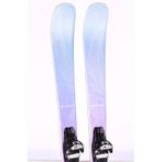 145 Dames skis BLIZZARD BLACK PEARL 88, Carbon, Wood + Mark, Overige merken, 140 tot 160 cm, Gebruikt, Verzenden