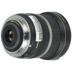 Canon EF-S 10-22mm F/3.5-4.5 USM | Tweedehands, Verzenden, Gebruikt