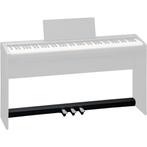 Roland KPD-70 pedaal-unit voor FP-30 (zwart), Muziek en Instrumenten, Piano's, Verzenden, Nieuw