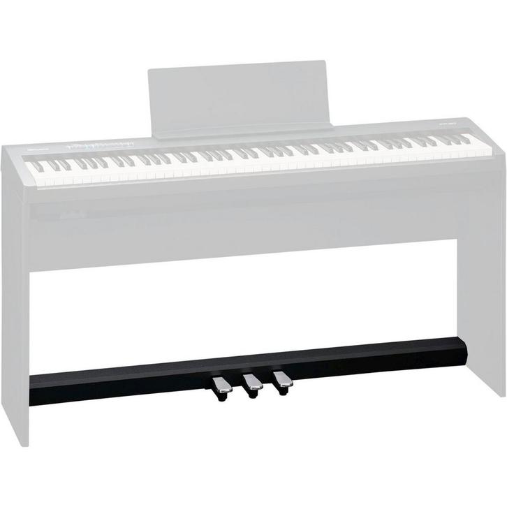 Roland KPD-70 pedaal-unit voor FP-30 (zwart), Muziek en Instrumenten, Piano's, Verzenden