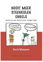 Nooit meer steenkolen Engels 9789076542676 David Mangene, Boeken, Verzenden, Gelezen, David Mangene