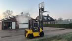 Hyster 2.00XL dieselheftruck, Zakelijke goederen, Machines en Bouw | Heftrucks en Intern transport, 1000 tot 2000 kg, Diesel, Heftruck
