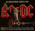 cd digi - Various - 10 Keiharde Odes Aan AC/DC, Verzenden, Zo goed als nieuw