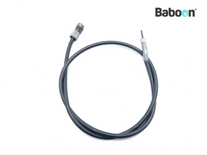 Teller Kabel Suzuki GS 650 E 1981-1983 (GS650E), Motoren, Onderdelen | Suzuki, Gebruikt, Verzenden