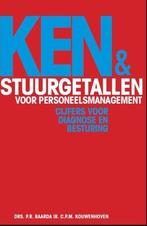 9789462152670 | Ken- en stuurgetallen voor personeelsmana..., Verzenden, Nieuw