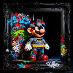 Urban3DArt (1971) - Mario Batman Graf Limited Edition