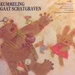 Kummeling gaat schatgraven 9789026113970 C. Kuratomi, Verzenden, Gelezen, C. Kuratomi