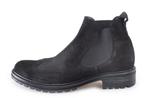 Camerlengo Chelsea Boots in maat 45 Zwart | 10% extra, Nieuw, Zwart, Boots, Verzenden