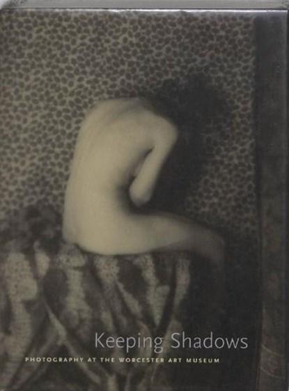 Keeping shadows | 9789053495087 | ACTON, D., Boeken, Wetenschap, Zo goed als nieuw
