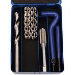 BGS-1957 draadreparatieset M14x1,25 (helicoil), Verzenden, Nieuw