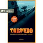 Torpedo 9789401463287 Ann Van Loock, Boeken, Verzenden, Gelezen, Ann Van Loock