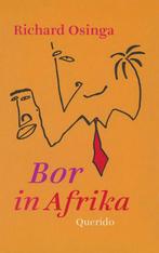 Bor in Afrika 9789021477701 R. Osinga, Verzenden, Gelezen, R. Osinga
