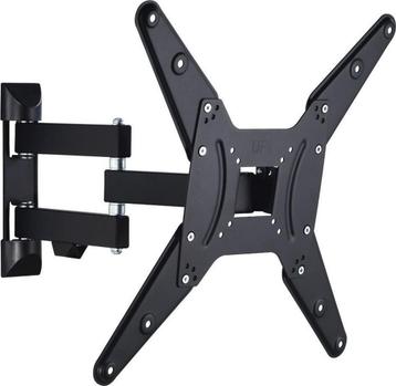 Hama Fullmotion - TV-beugel - Geschikt voor 32 t/m 65 inch - beschikbaar voor biedingen