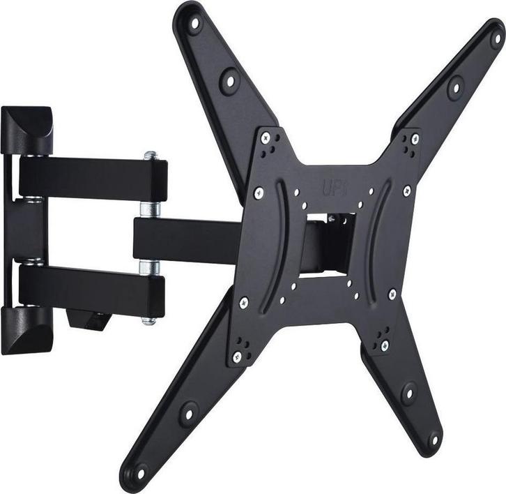 Hama Fullmotion - TV-beugel - Geschikt voor 32 t/m 65 inch -, Audio, Tv en Foto, Televisiebeugels, Verzenden