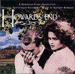 cd ost film/soundtrack - Richard Robbins - Howards End (O..., Verzenden, Zo goed als nieuw