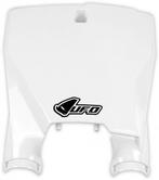 UFO Stadium Voornummerbord Husqvarna TC125 FC250/350/450 201, Motoren, Ophalen of Verzenden, Nieuw