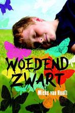 Woedend zwart 9789025110499 Mieke van Hooft, Verzenden, Gelezen, Mieke van Hooft