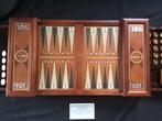 Franklin Mint - Bordspel - Franklin Mint Backgammon -