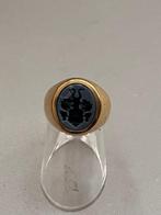 Ring - 18 karaat Geel goud, Sieraden, Tassen en Uiterlijk, Ringen, Nieuw