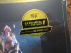 Van Halen - Van Halen - 45 rpm 2LP - LP Box set - 2023, Cd's en Dvd's, Nieuw in verpakking