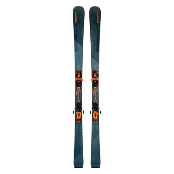 Elan Wingman 78C Powershift Ski