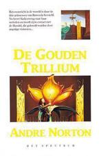 De gouden trillium / Trillium / 3 9789027444066 A. Norton, Boeken, Verzenden, Gelezen, A. Norton