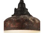 EGLO Vintage Grantham 1 - Hanglamp - 1 Lichts - Antiek, Verzenden, Zo goed als nieuw