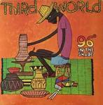 LP gebruikt - Third World - 96Â° In The Shade (USA, 1977), Zo goed als nieuw, Verzenden