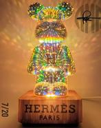 AMA (1985) • Pope - Aurora Borealis - Hermès