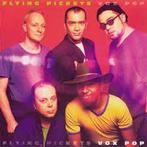 cd - The Flying Pickets - Vox Pop, Verzenden, Zo goed als nieuw