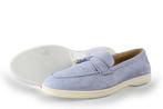 Loafers in maat 39 Blauw | 10% extra korting, Kleding | Dames, Schoenen, Overige typen, Zo goed als nieuw, Verzenden