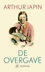 De Overgave |  NIEUW | Japin, Arthur | 9789029553865, Boeken, Literatuur, Ophalen of Verzenden, Nieuw, Japin, Arthur