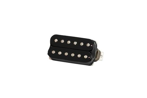 Gibson Pickup Shop Custombucker Double Black (Accessoires), Muziek en Instrumenten, Instrumenten | Onderdelen, Nieuw, Ophalen of Verzenden