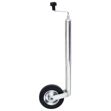 Gegalvaniseerd Neuswiel 48mm - Tweedekansje voor Caravan! beschikbaar voor biedingen