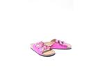 -46% DWRS Label  DWRS Label Komodo slippers  maat 38, Slippers, Verzenden, Nieuw, Roze