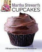 Martha Stewarts Cupcakes: 175 Inspired Ideas for Everyo..., Gelezen, Martha Stewart, Verzenden