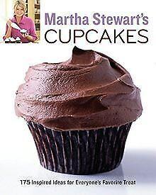 Martha Stewarts Cupcakes: 175 Inspired Ideas for Everyo..., Boeken, Taal | Engels, Gelezen, Verzenden
