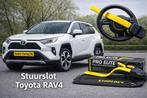 Stuurslot Toyota RAV4 | Stuurslot Toyota RAV4, Ophalen of Verzenden, Nieuw
