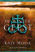 De wintergeest 9789000304585 Kate Mosse, Verzenden, Zo goed als nieuw, Kate Mosse