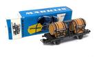 Märklin H0 - 4511, 4506, 4617, 4502, 4605, 4510 - Tender, Hobby en Vrije tijd, Modeltreinen | H0, Nieuw