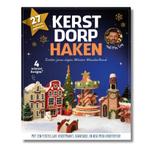 Kerstdorp Haken met Mr. Cey 9789083497600 Mr Cey, Verzenden, Gelezen, Mr Cey