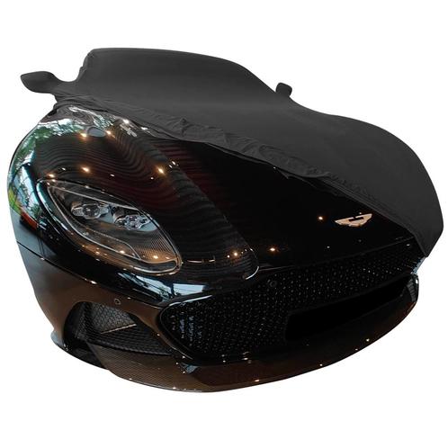 Autohoes passend voor Aston Martin DBS Superleggera binnen, Auto diversen, Autohoezen, Op maat, Nieuw, Ophalen of Verzenden