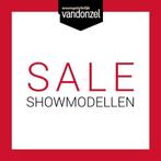 SALE Bij Woongelofelijk Van Donzel in Uden, Huis en Inrichting, Banken | Bankstellen, Ophalen, Nieuw, Metaal, Diverse merken & stijlen