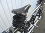 Zeldzame Titanium Idworx Easy TiRohler met Rohloff 6516, Fietsen en Brommers, Fietsen | Heren | Sportfietsen en Toerfietsen, 28 inch