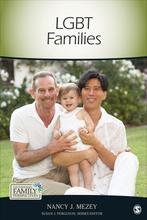 9781452217383 LGBT Families | Tweedehands, Verzenden, Zo goed als nieuw, Mezey