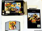 Nintendo 64 / N64 - Blast Corps - NOE, Verzenden, Gebruikt