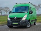 Renault Master 2.3, ABS, Gebruikt, Euro 6, Renault