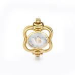 Ring - 18 karaat Geel goud, Nieuw